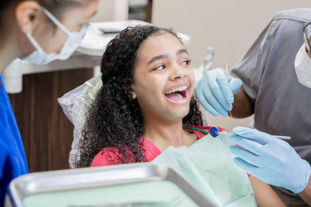 Best Emergency Treatment for Dental Infections or Abscesses in Bear, DE