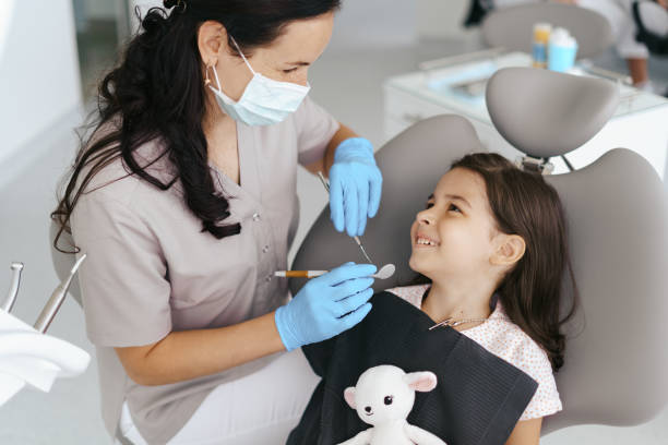 Best Emergency Dental Care for Broken or Chipped Teeth in Bear, DE