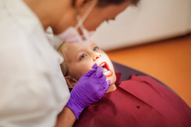 Best Urgent Care for Lost Fillings or Crowns in Bear, DE